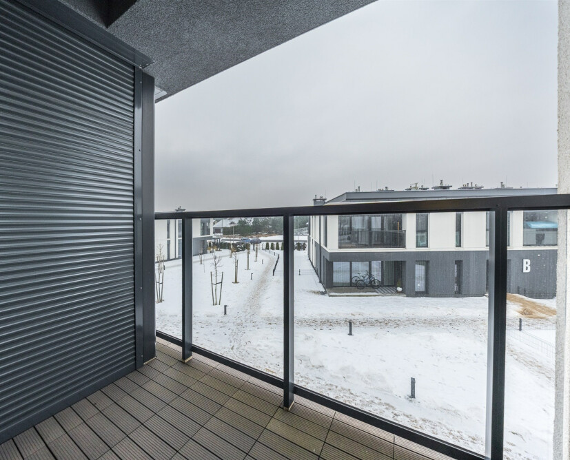 Na sprzedaż luksusowy apartament w Pile- Zielona Dolina.  - 35