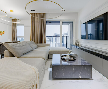 Na sprzedaż luksusowy apartament w Pile- Zielona Dolina.  - 4