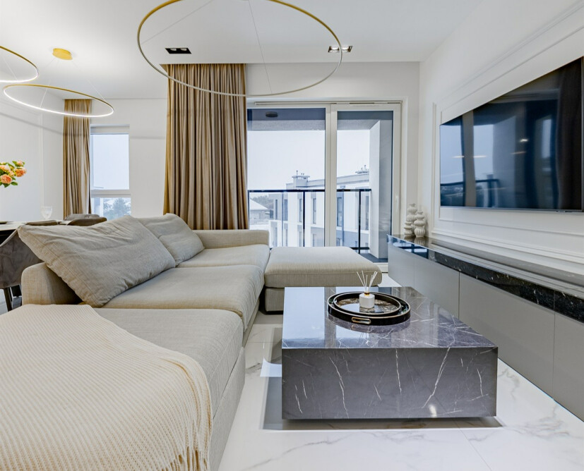 Na sprzedaż luksusowy apartament w Pile- Zielona Dolina.  - 4