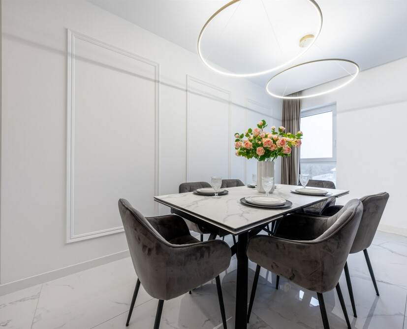 Na sprzedaż luksusowy apartament w Pile- Zielona Dolina.  - 6