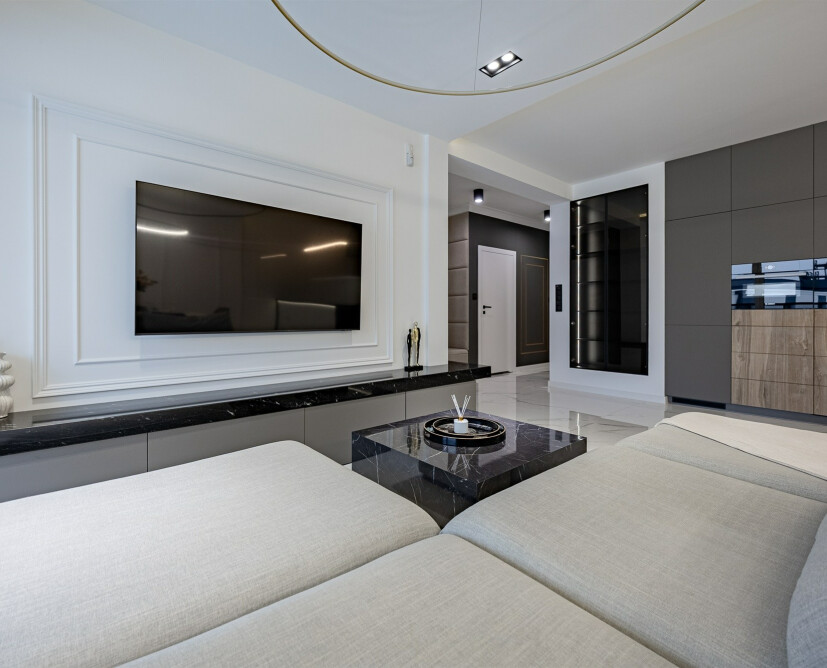 Na sprzedaż luksusowy apartament w Pile- Zielona Dolina.  - 2