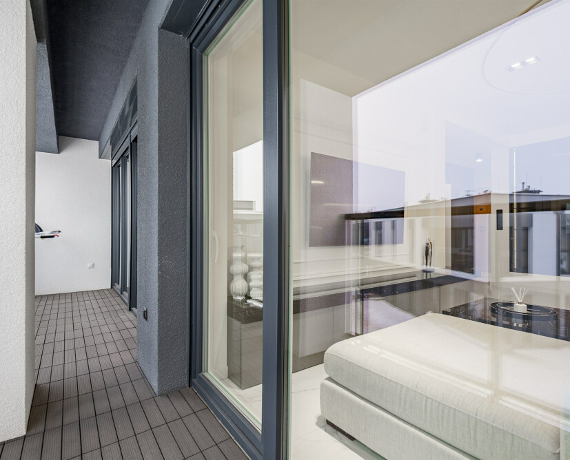 Na sprzedaż luksusowy apartament w Pile- Zielona Dolina.  - 14