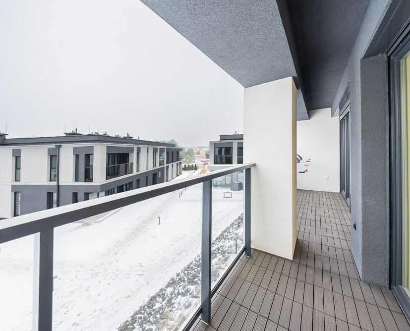 Na sprzedaż luksusowy apartament w Pile- Zielona Dolina.  - 15