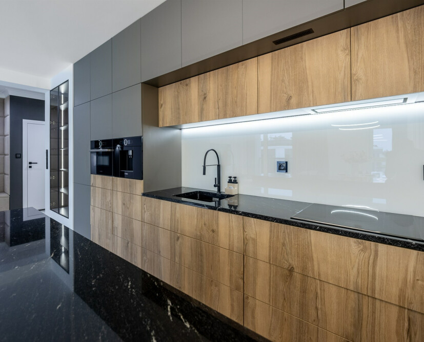 Na sprzedaż luksusowy apartament w Pile- Zielona Dolina.  - 8