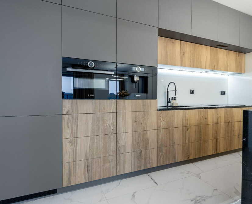 Na sprzedaż luksusowy apartament w Pile- Zielona Dolina.  - 11