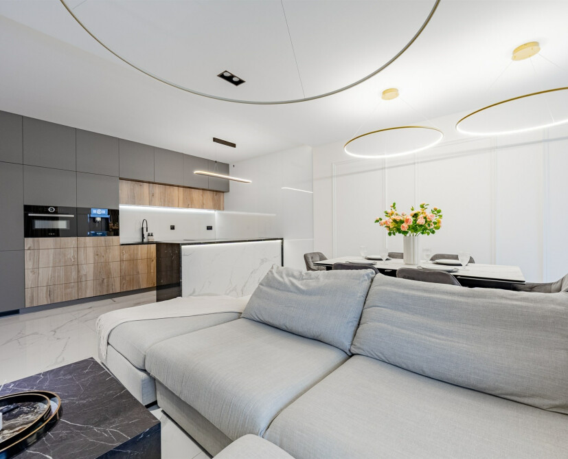 Na sprzedaż luksusowy apartament w Pile- Zielona Dolina.  - 9