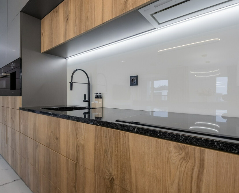 Na sprzedaż luksusowy apartament w Pile- Zielona Dolina.  - 12