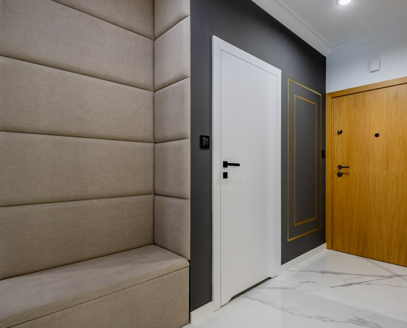 Na sprzedaż luksusowy apartament w Pile- Zielona Dolina.  - 17