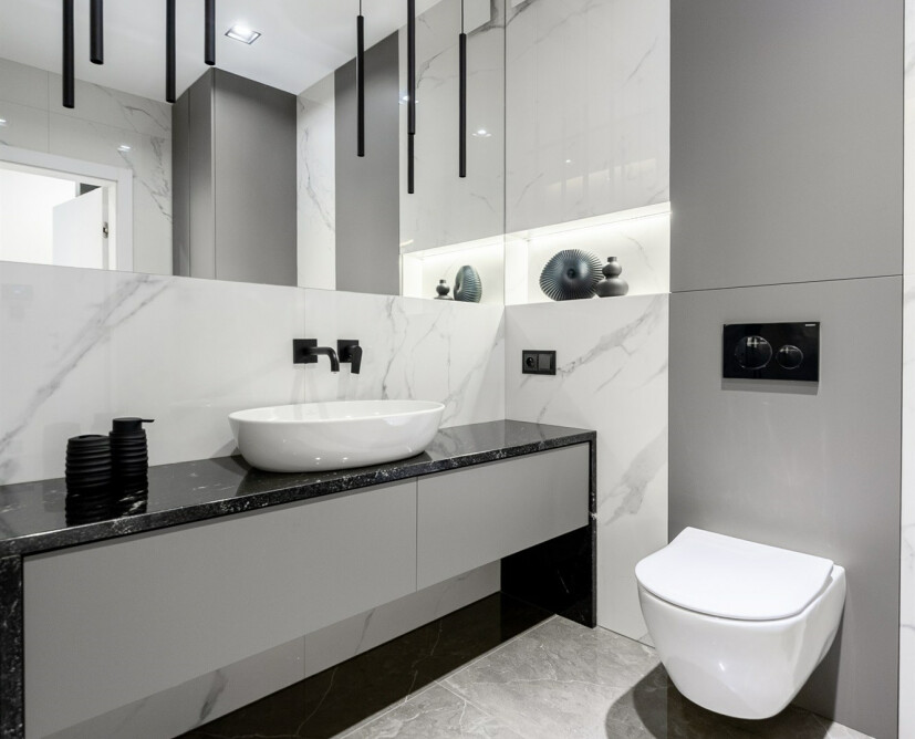 Na sprzedaż luksusowy apartament w Pile- Zielona Dolina.  - 19