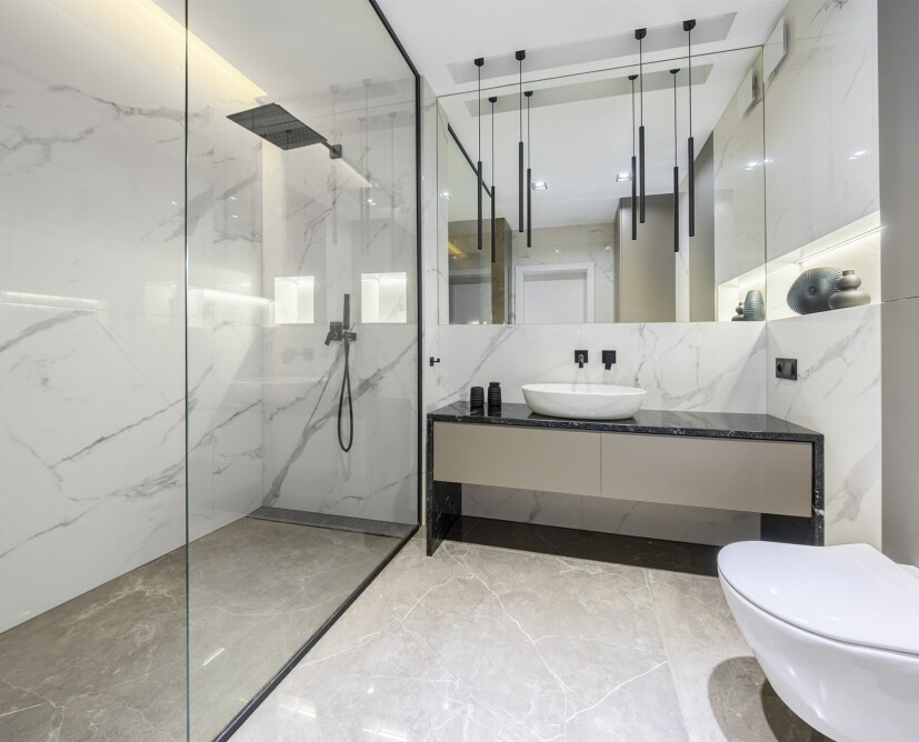 Na sprzedaż luksusowy apartament w Pile- Zielona Dolina.  - 18