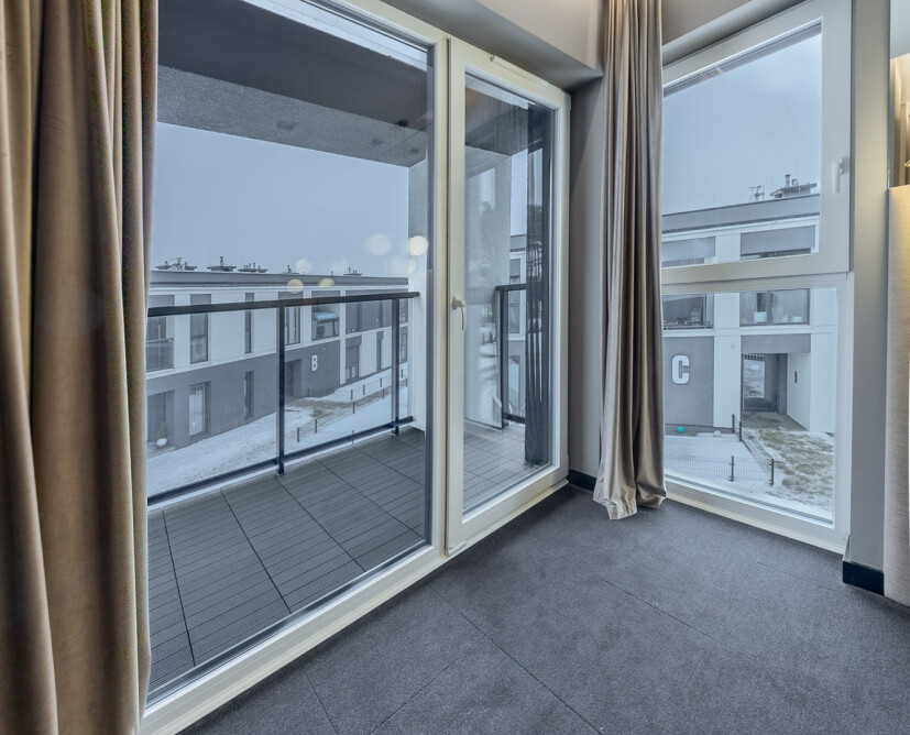 Na sprzedaż luksusowy apartament w Pile- Zielona Dolina.  - 34