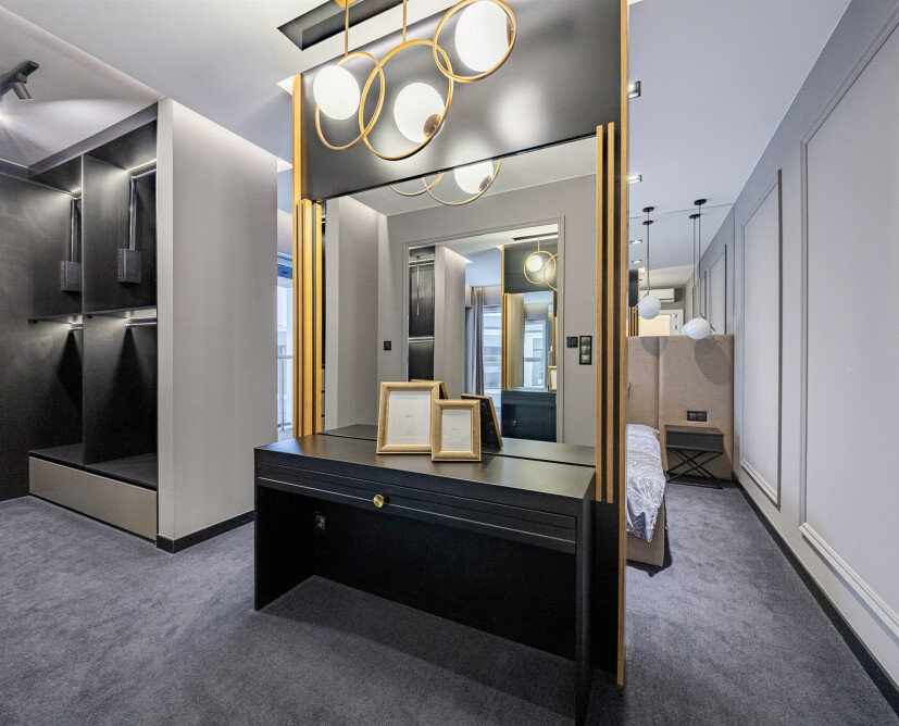 Na sprzedaż luksusowy apartament w Pile- Zielona Dolina.  - 24