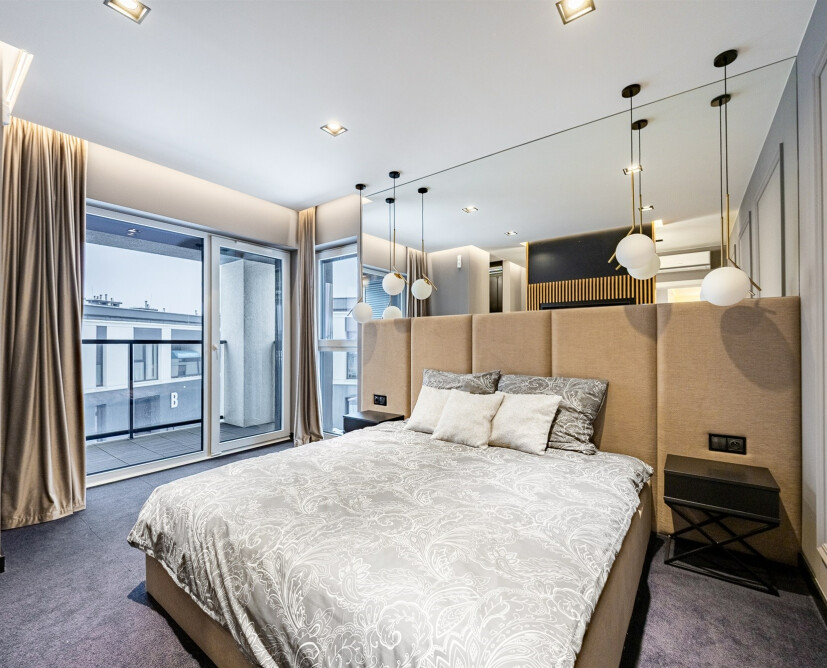 Na sprzedaż luksusowy apartament w Pile- Zielona Dolina.  - 28