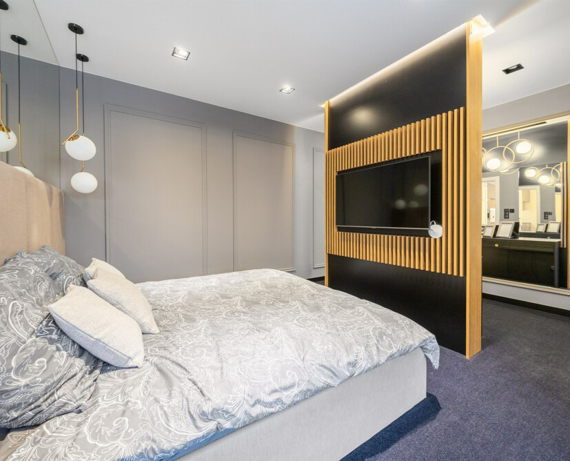 Na sprzedaż luksusowy apartament w Pile- Zielona Dolina.  - 29