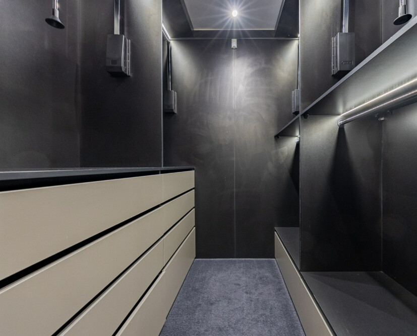 Na sprzedaż luksusowy apartament w Pile- Zielona Dolina.  - 33