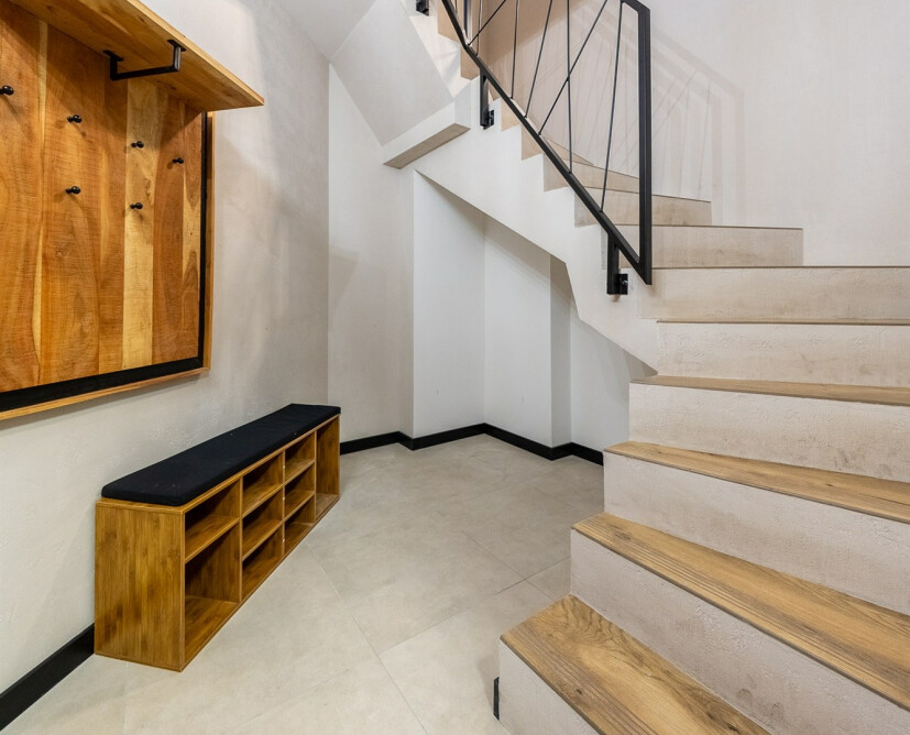 Nowoczesne mieszkanie LOFT 76m2 Piła | Bezczynszowe | Ul. Żeleńskiego - 24