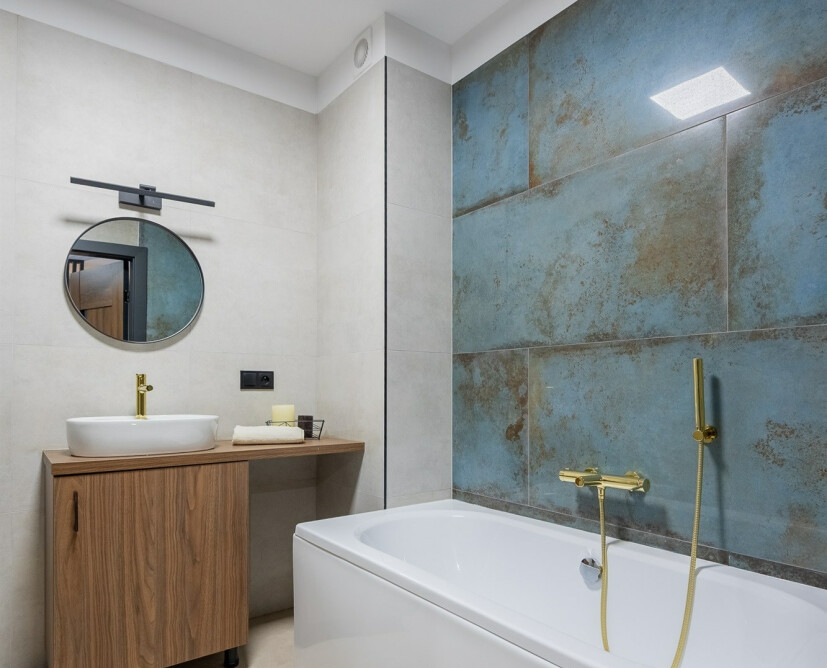 Nowoczesne mieszkanie LOFT 76m2 Piła | Bezczynszowe | Ul. Żeleńskiego - 13