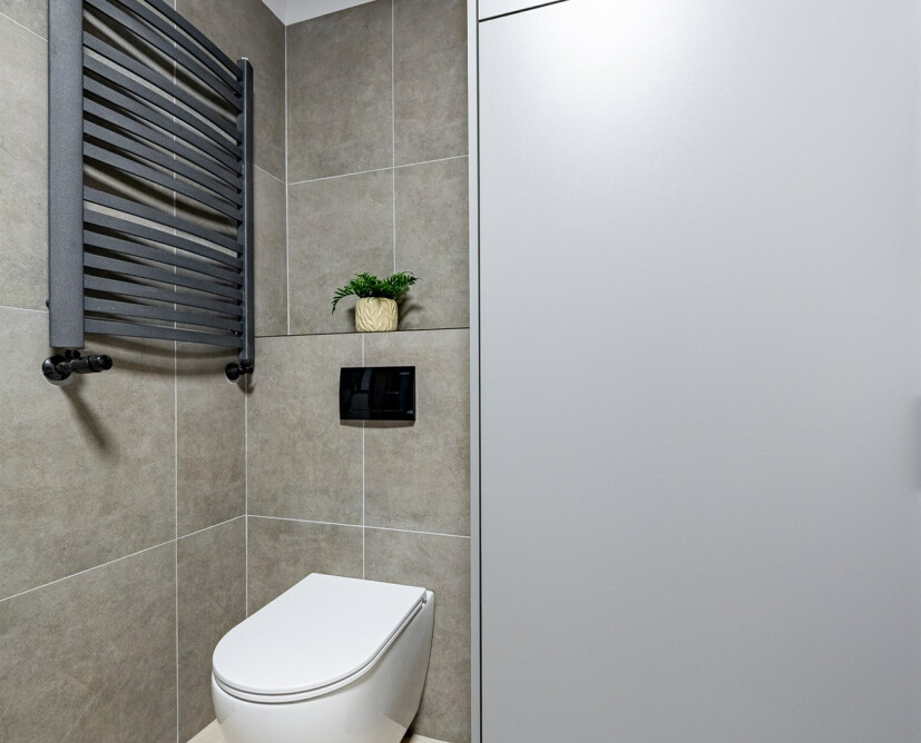 Nowoczesne mieszkanie LOFT 76m2 Piła | Bezczynszowe | Ul. Żeleńskiego - 14