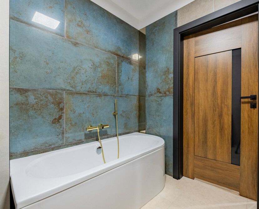 Nowoczesne mieszkanie LOFT 76m2 Piła | Bezczynszowe | Ul. Żeleńskiego - 15