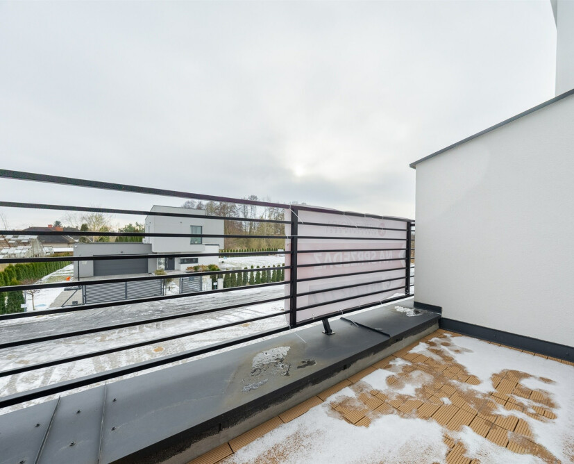 Nowoczesne mieszkanie LOFT 76m2 Piła | Bezczynszowe | Ul. Żeleńskiego - 23