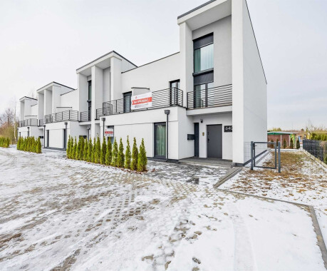 Nowoczesne mieszkanie LOFT 76m2 Piła | Bezczynszowe | Ul. Żeleńskiego - 3