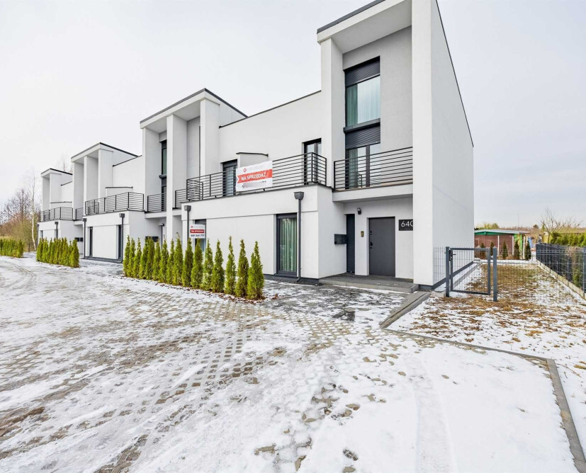 Nowoczesne mieszkanie LOFT 76m2 Piła | Bezczynszowe | Ul. Żeleńskiego - 3