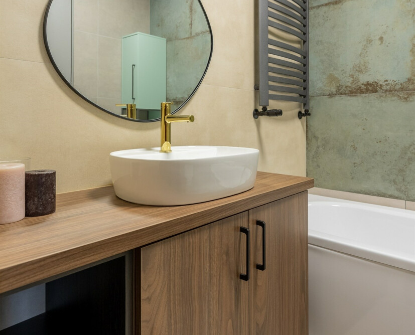 Nowoczesne mieszkanie bezczynszowe, 2-pokojowe z ogródkiem - w Pile, Śródmieście - 13