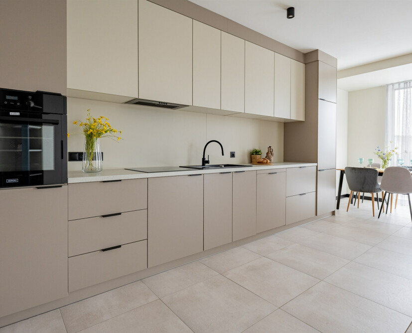 Nowoczesne mieszkanie bezczynszowe, 2-pokojowe z ogródkiem - w Pile, Śródmieście - 5