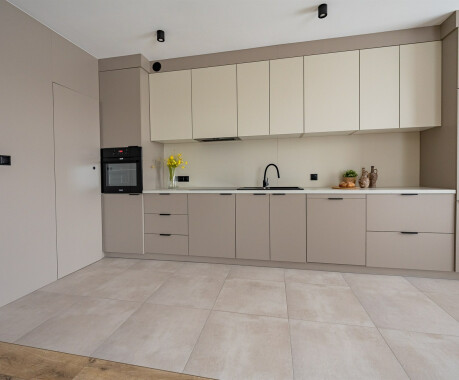 Nowoczesne mieszkanie bezczynszowe, 2-pokojowe z ogródkiem - w Pile, Śródmieście - 4