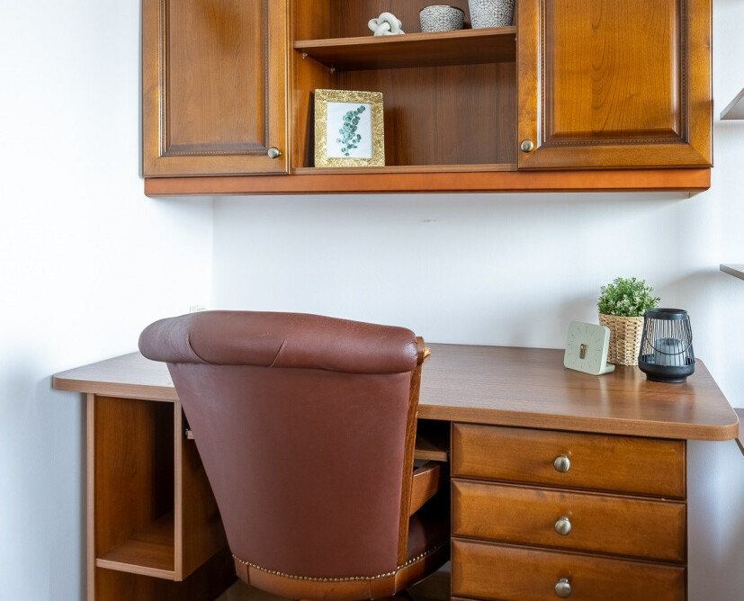 Słoneczne, dwustronne mieszkanie 46,9 m² z balkonem i ciepłą kuchnią. Gotowe do zamieszkania, po termomodernizacji. Komfort, światło i wygoda na co dzień. - 6