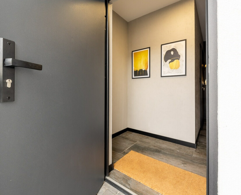 Na sprzedaż 3 pokojowy apartament z 2 balkonami w Pile. - 18