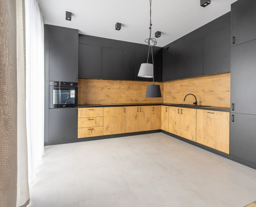 Na sprzedaż 3 pokojowy apartament z 2 balkonami w Pile. - 2