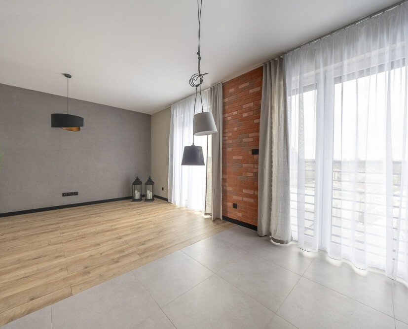 Na sprzedaż 3 pokojowy apartament z 2 balkonami w Pile. - 5