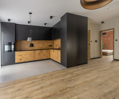 Na sprzedaż 3 pokojowy apartament z 2 balkonami w Pile. - 1