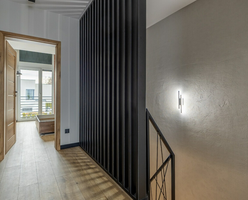 Na sprzedaż 3 pokojowy apartament z 2 balkonami w Pile. - 17