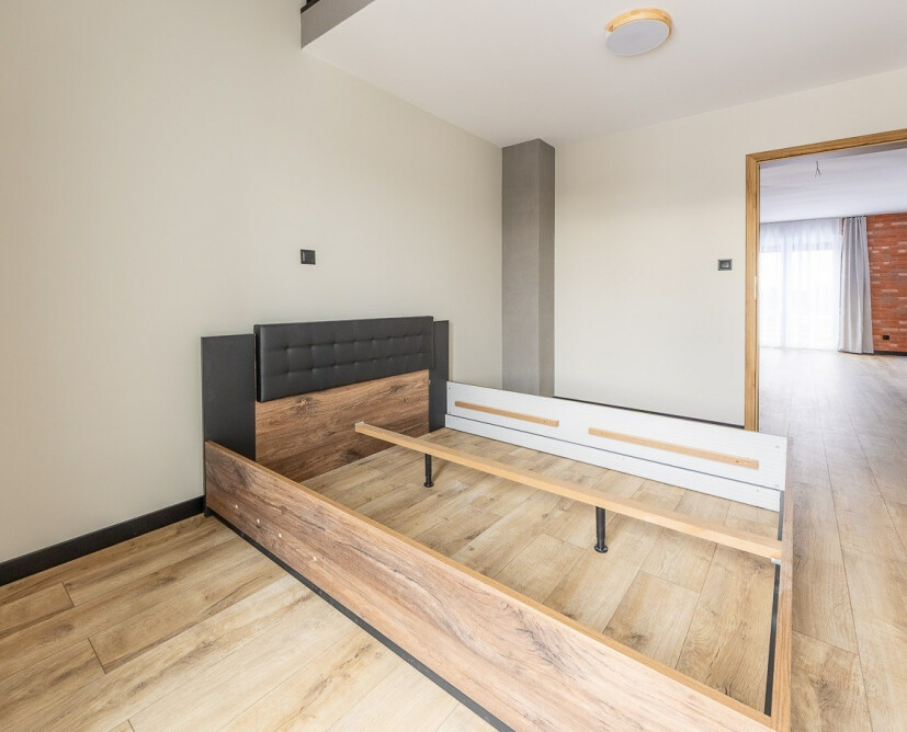 Na sprzedaż 3 pokojowy apartament z 2 balkonami w Pile. - 16