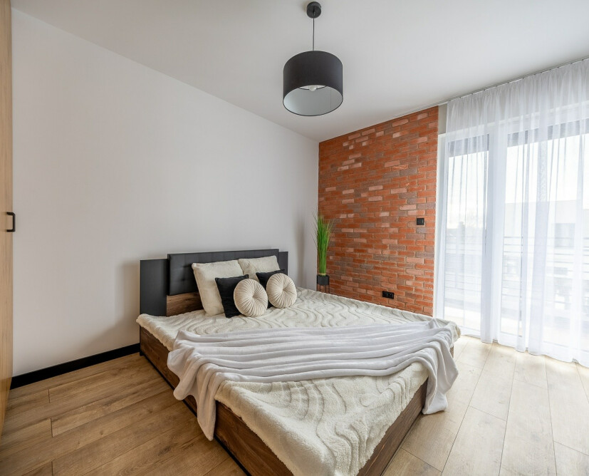 Na sprzedaż 3 pokojowy apartament z 2 balkonami w Pile. - 9