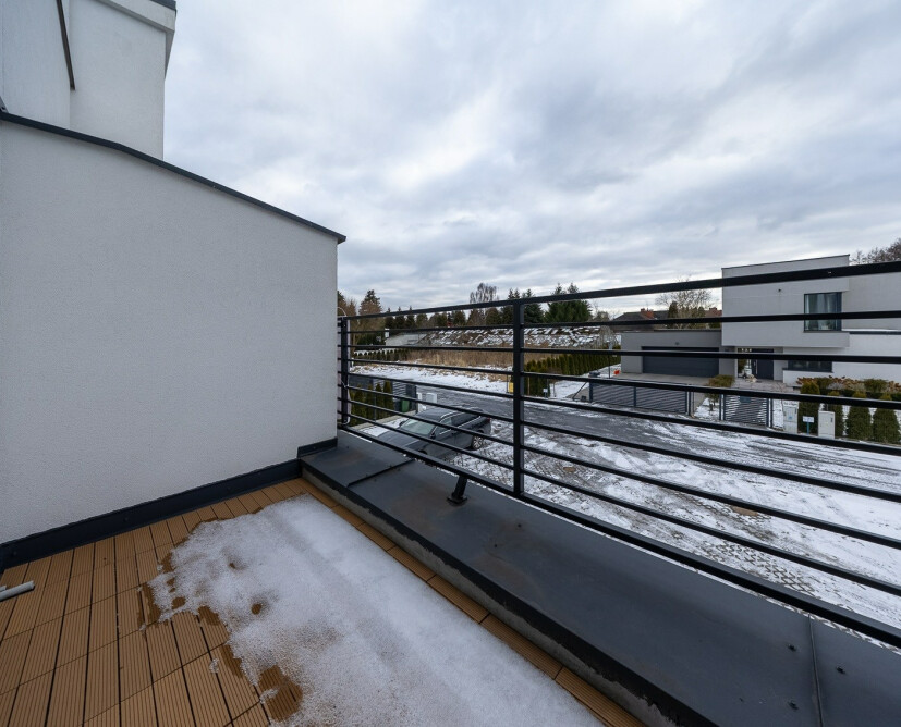 Na sprzedaż 3 pokojowy apartament z 2 balkonami w Pile. - 20