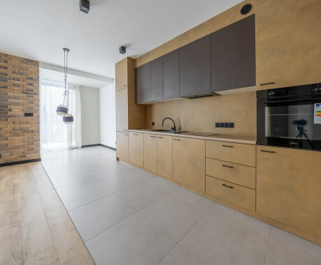 Bezczynszowe mieszkanie w Pile, rynek pierwotny, 2-pokojowe mieszkanie - 2