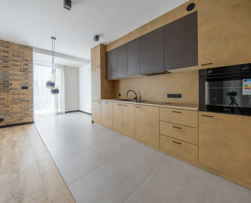 Bezczynszowe mieszkanie w Pile, rynek pierwotny, 2-pokojowe mieszkanie - 2