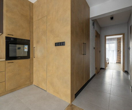 Bezczynszowe mieszkanie w Pile, rynek pierwotny, 2-pokojowe mieszkanie - 3