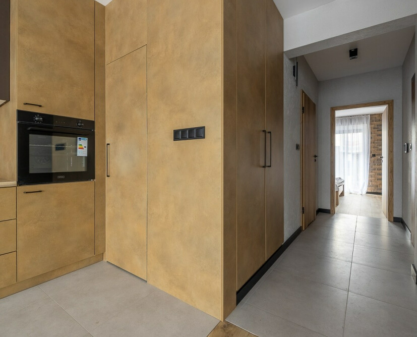 Bezczynszowe mieszkanie w Pile, rynek pierwotny, 2-pokojowe mieszkanie - 3