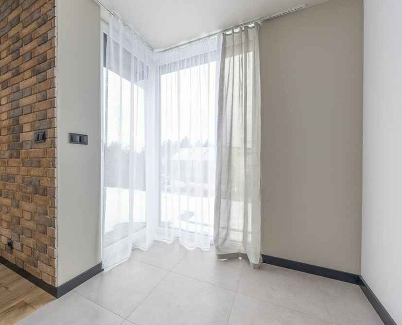 Bezczynszowe mieszkanie w Pile, rynek pierwotny, 2-pokojowe mieszkanie - 5