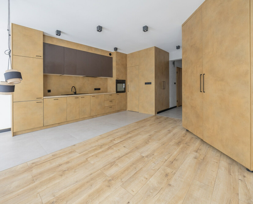 Bezczynszowe mieszkanie w Pile, rynek pierwotny, 2-pokojowe mieszkanie - 7