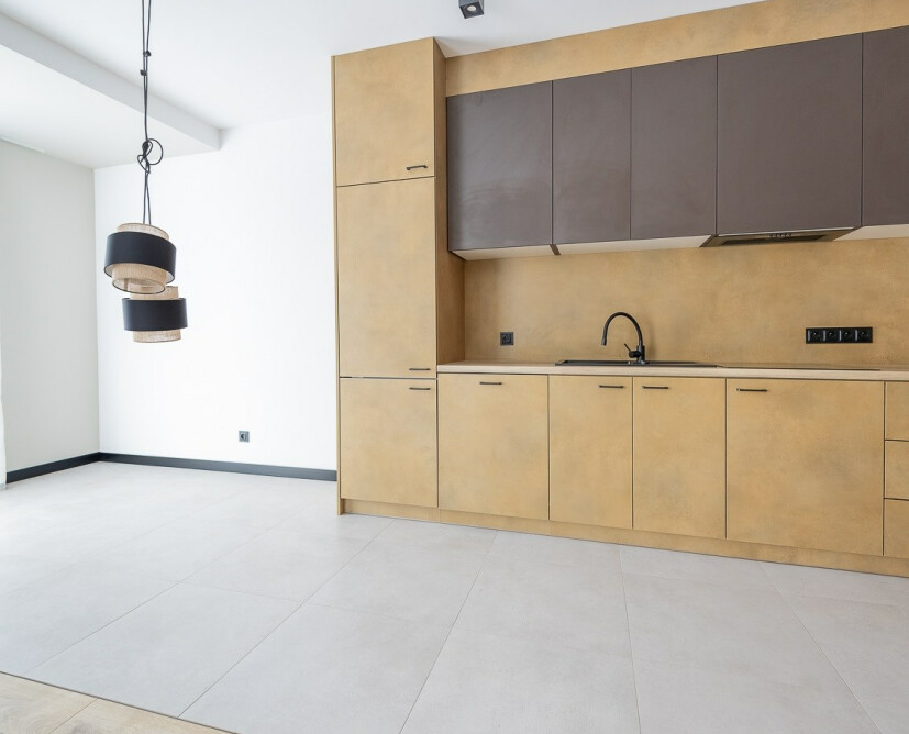 Bezczynszowe mieszkanie w Pile, rynek pierwotny, 2-pokojowe mieszkanie - 8