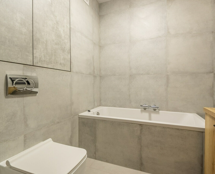 Bezczynszowe mieszkanie w Pile, rynek pierwotny, 2-pokojowe mieszkanie - 10