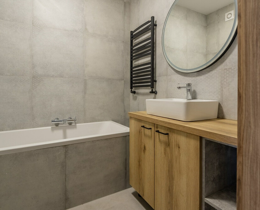 Bezczynszowe mieszkanie w Pile, rynek pierwotny, 2-pokojowe mieszkanie - 11