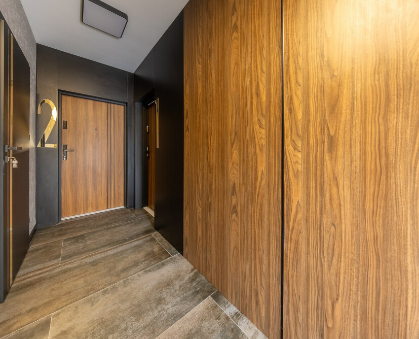 Bezczynszowe mieszkanie w Pile, rynek pierwotny, 2-pokojowe mieszkanie - 16