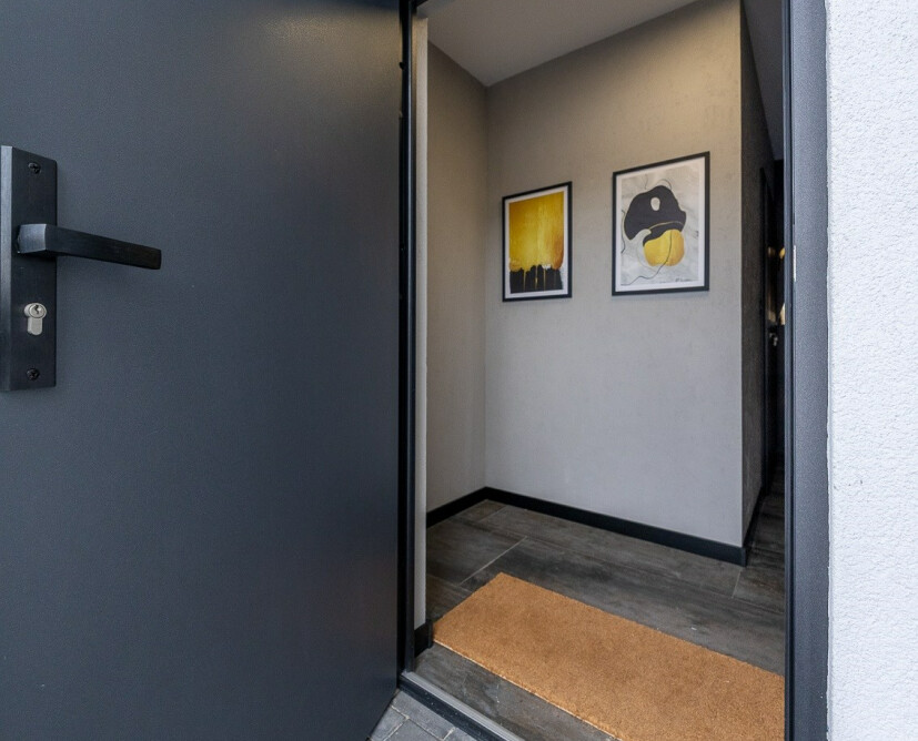 Bezczynszowe mieszkanie w Pile, rynek pierwotny, 2-pokojowe mieszkanie - 15