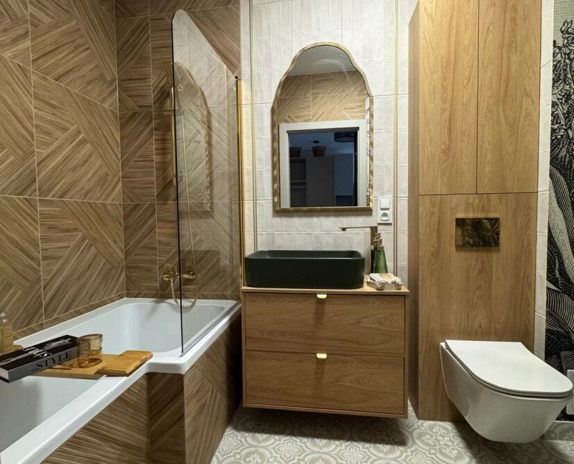 Na sprzedaż 2 pokojowe mieszkanie z ogrodkiem w Pile- Zamość.  - 12